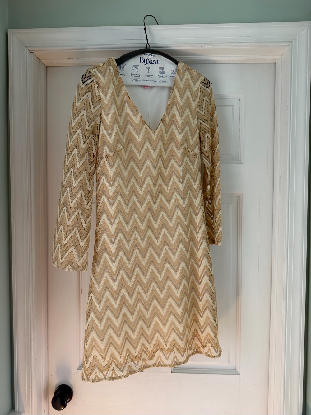 Lilly Pulitzer dress. Size S